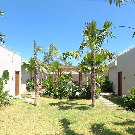 Alma Bingin Boutique Hotel Uluwatu Zewnętrze zdjęcie