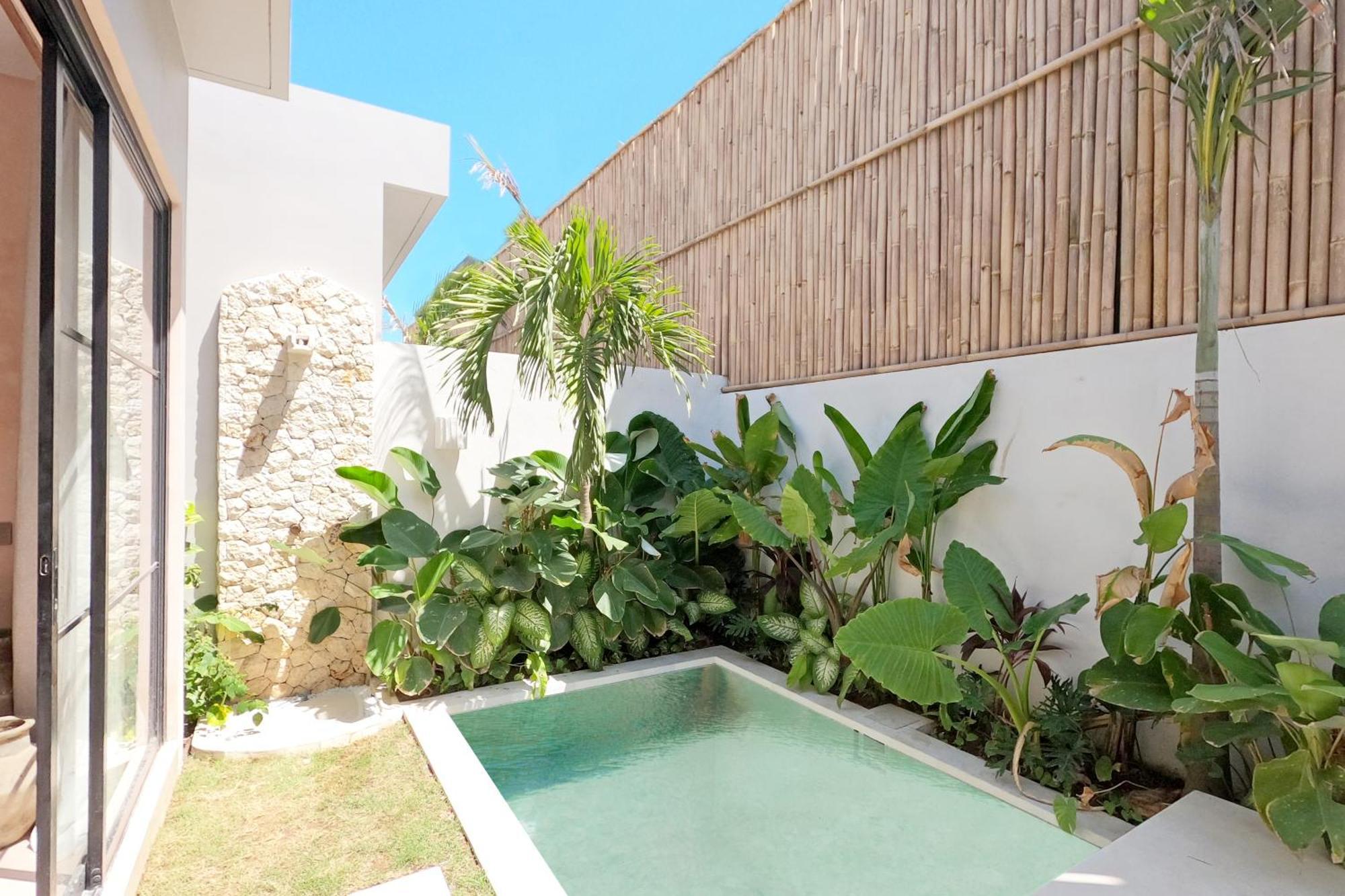 Alma Bingin Boutique Hotel Uluwatu Zewnętrze zdjęcie