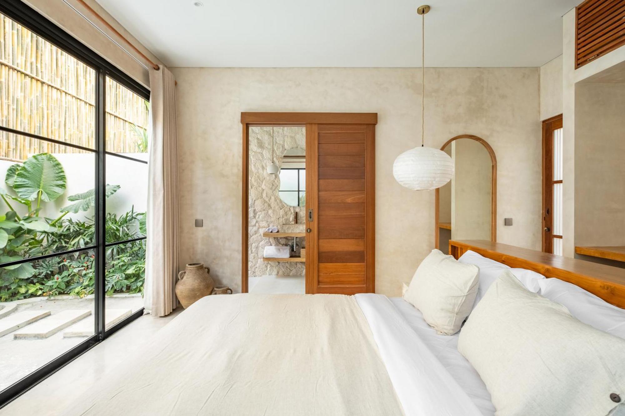 Alma Bingin Boutique Hotel Uluwatu Zewnętrze zdjęcie