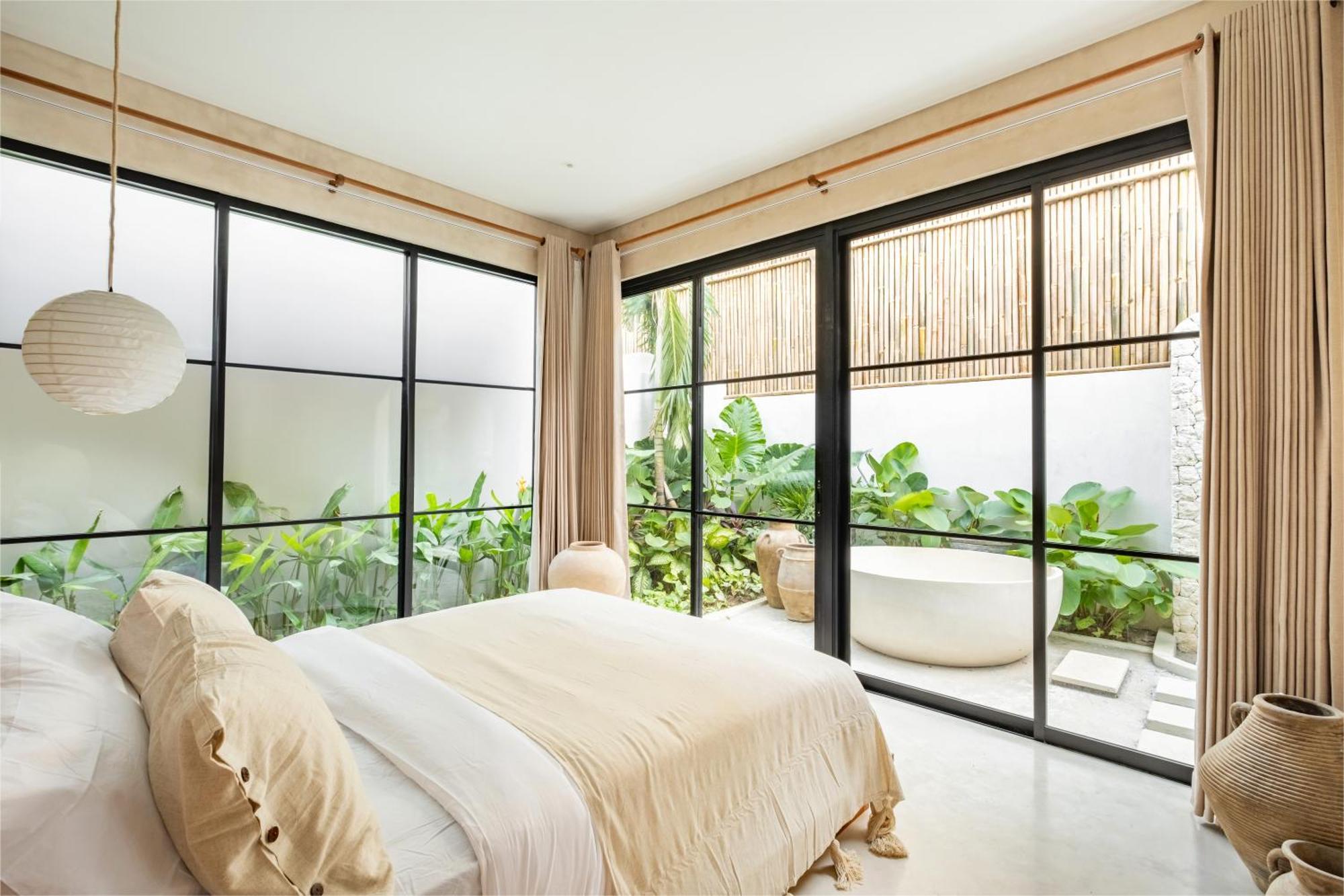 Alma Bingin Boutique Hotel Uluwatu Zewnętrze zdjęcie
