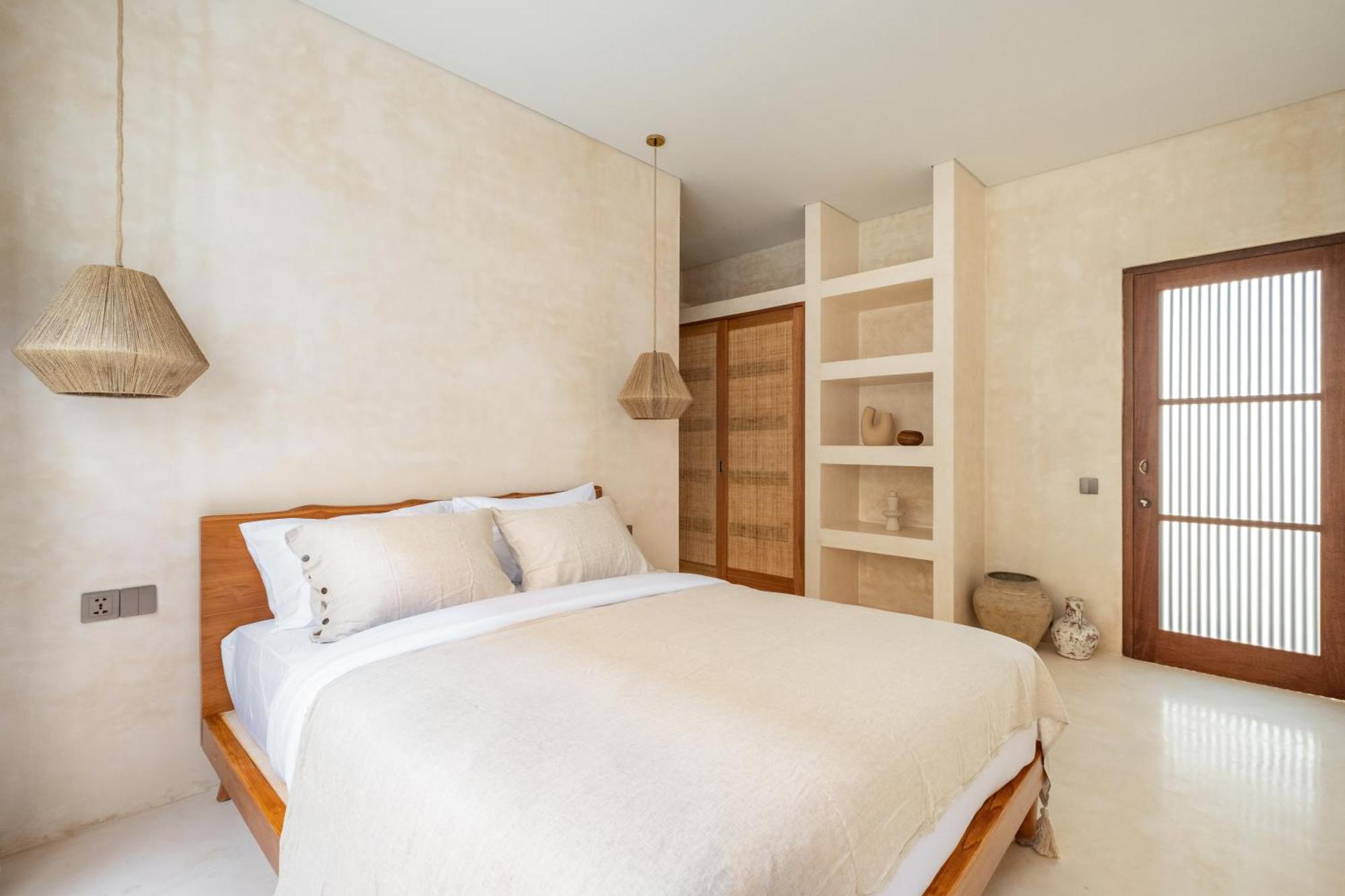 Alma Bingin Boutique Hotel Uluwatu Pokój zdjęcie