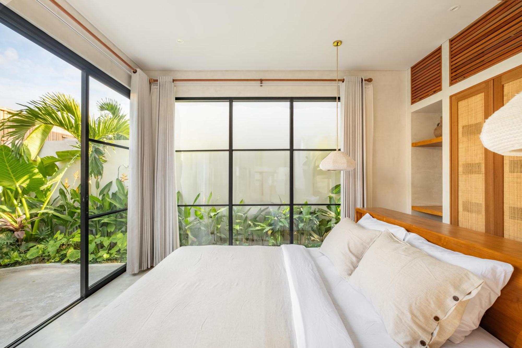 Alma Bingin Boutique Hotel Uluwatu Pokój zdjęcie