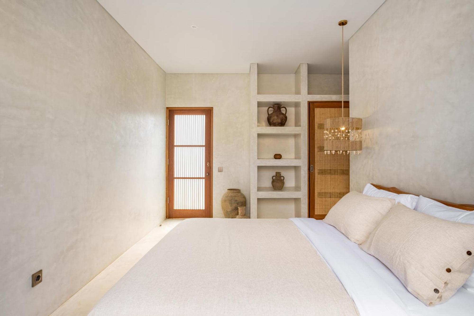 Alma Bingin Boutique Hotel Uluwatu Pokój zdjęcie