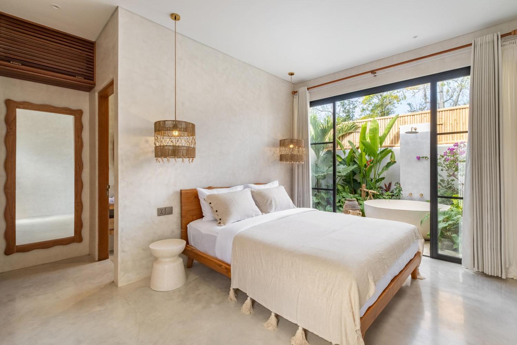Alma Bingin Boutique Hotel Uluwatu Zewnętrze zdjęcie