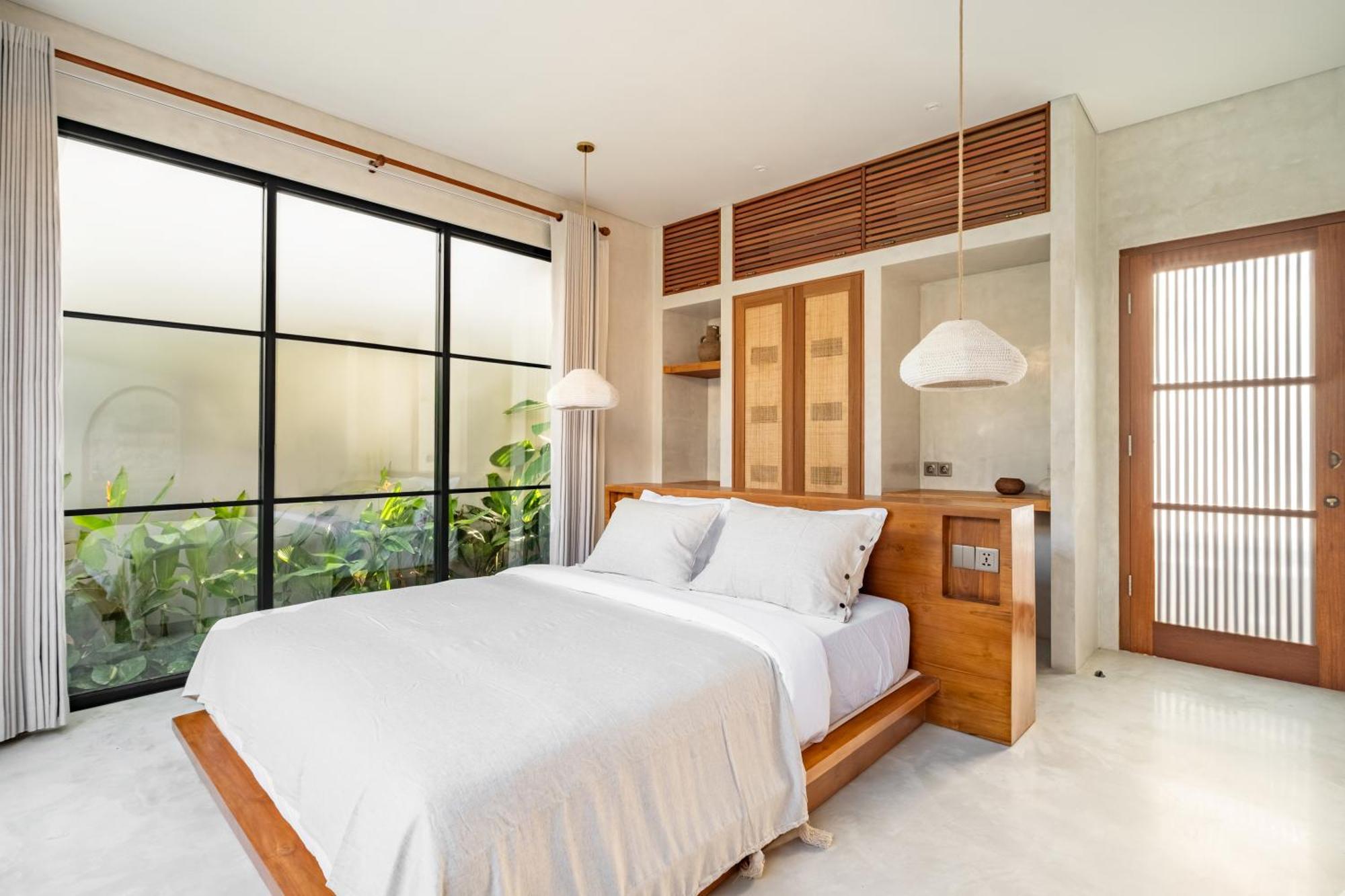 Alma Bingin Boutique Hotel Uluwatu Zewnętrze zdjęcie