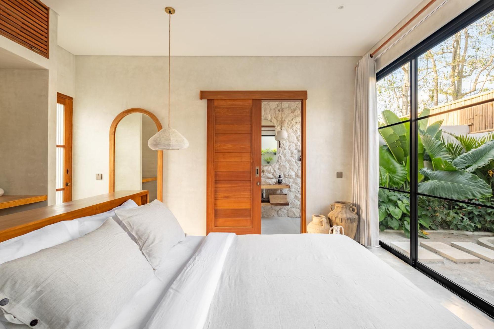 Alma Bingin Boutique Hotel Uluwatu Zewnętrze zdjęcie