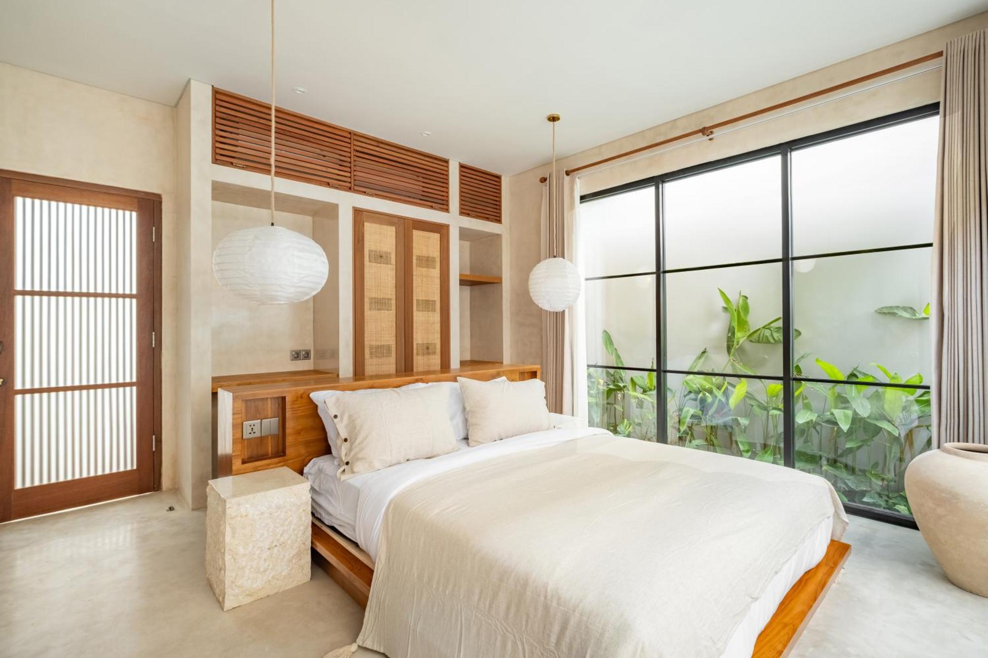 Alma Bingin Boutique Hotel Uluwatu Zewnętrze zdjęcie