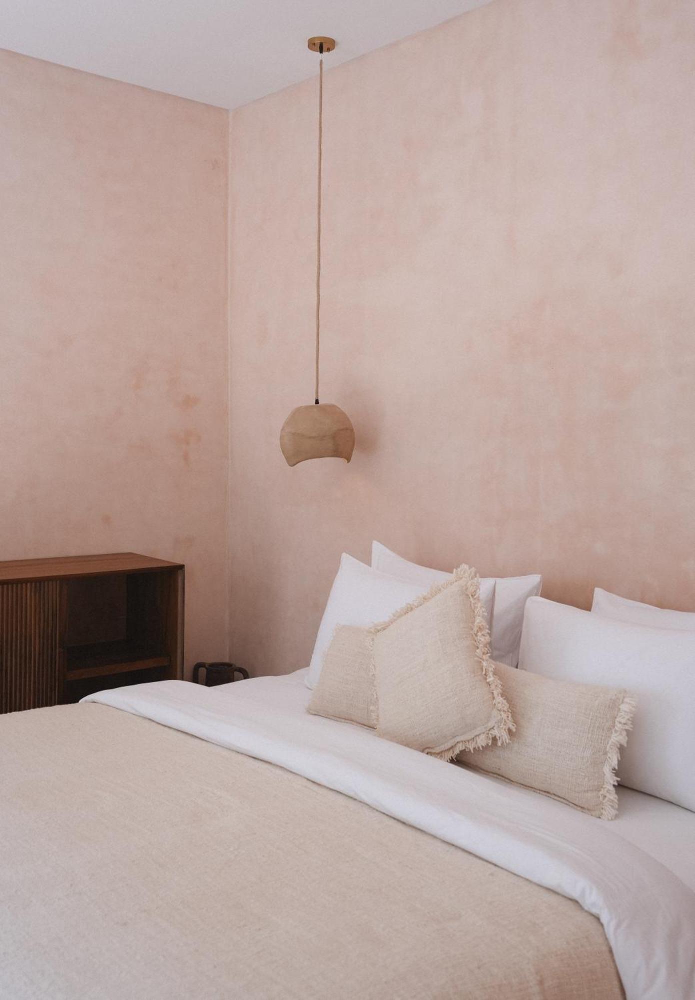 Alma Bingin Boutique Hotel Uluwatu Pokój zdjęcie