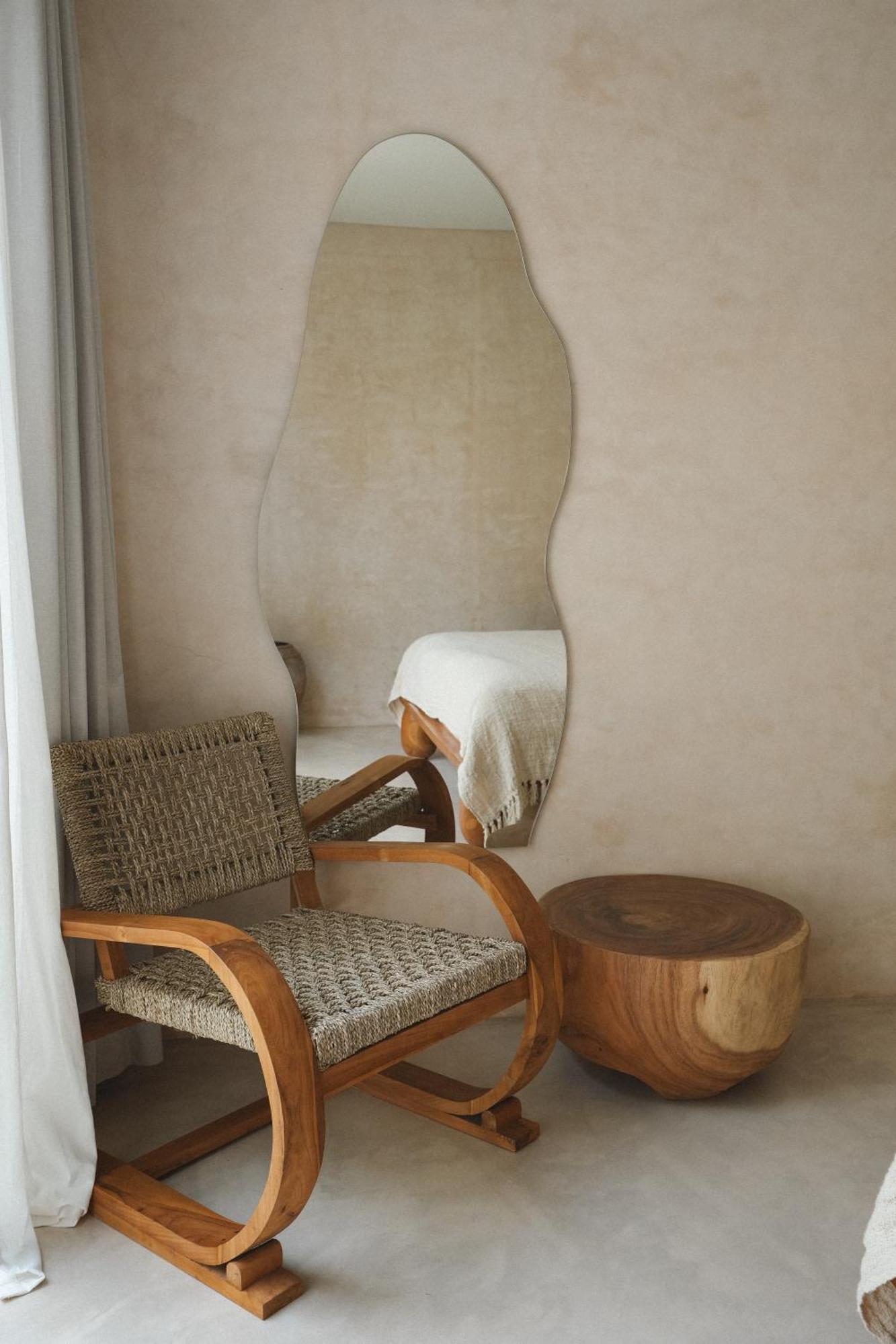 Alma Bingin Boutique Hotel Uluwatu Pokój zdjęcie