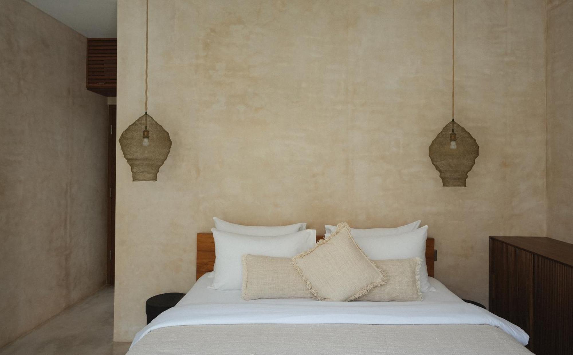 Alma Bingin Boutique Hotel Uluwatu Pokój zdjęcie