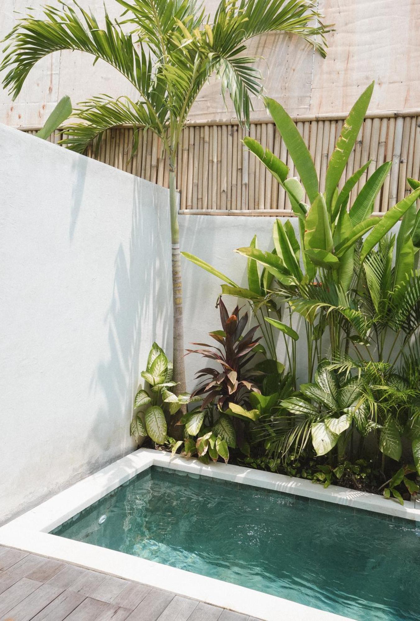 Alma Bingin Boutique Hotel Uluwatu Zewnętrze zdjęcie