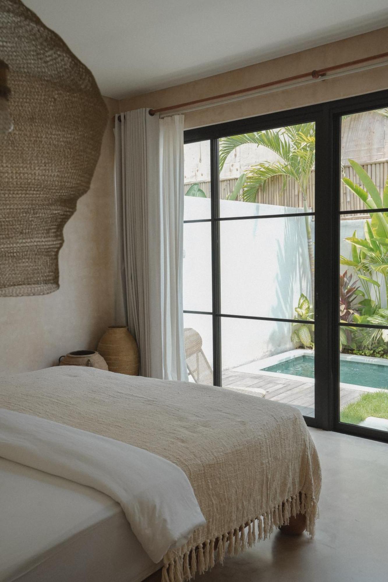 Alma Bingin Boutique Hotel Uluwatu Zewnętrze zdjęcie