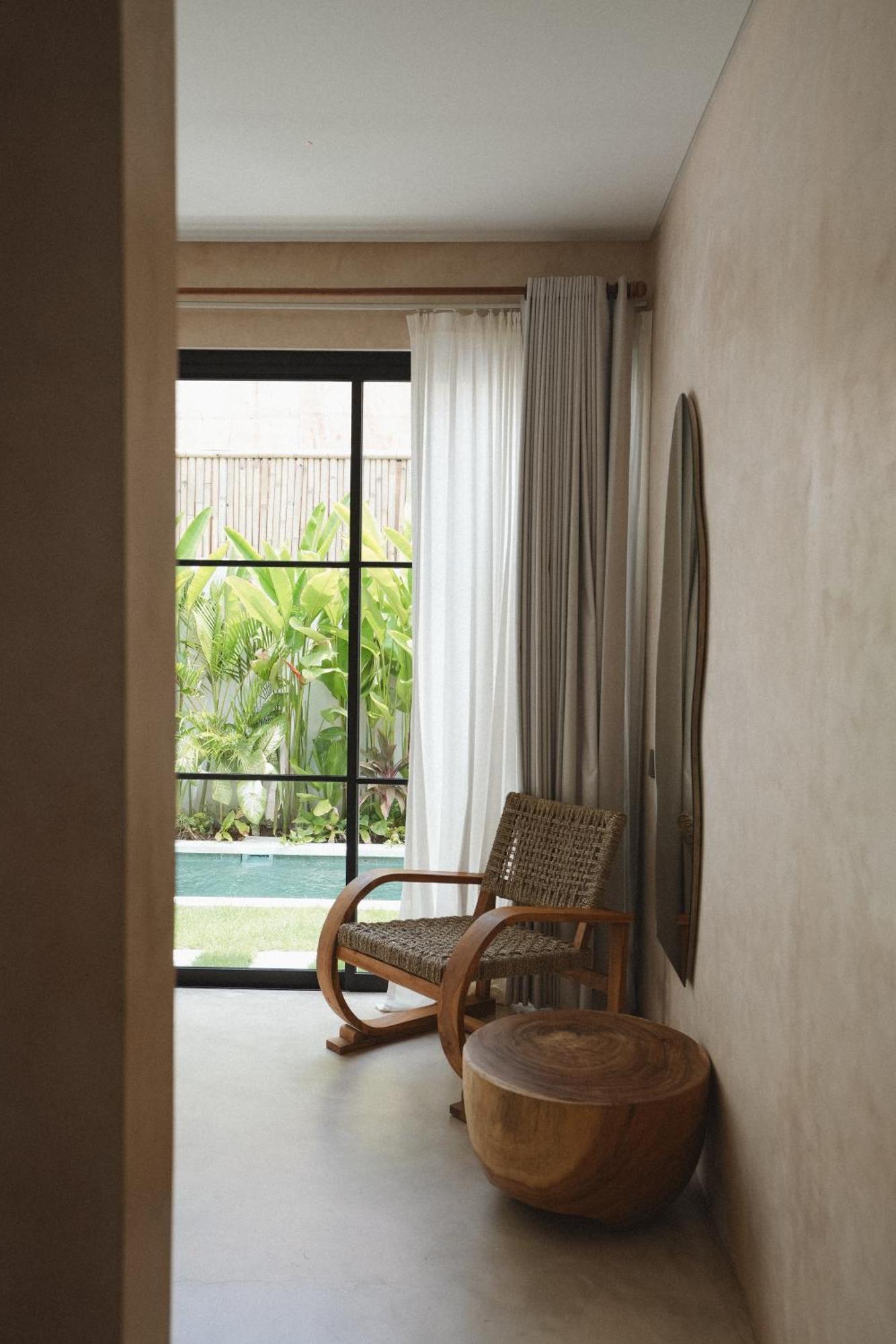 Alma Bingin Boutique Hotel Uluwatu Zewnętrze zdjęcie
