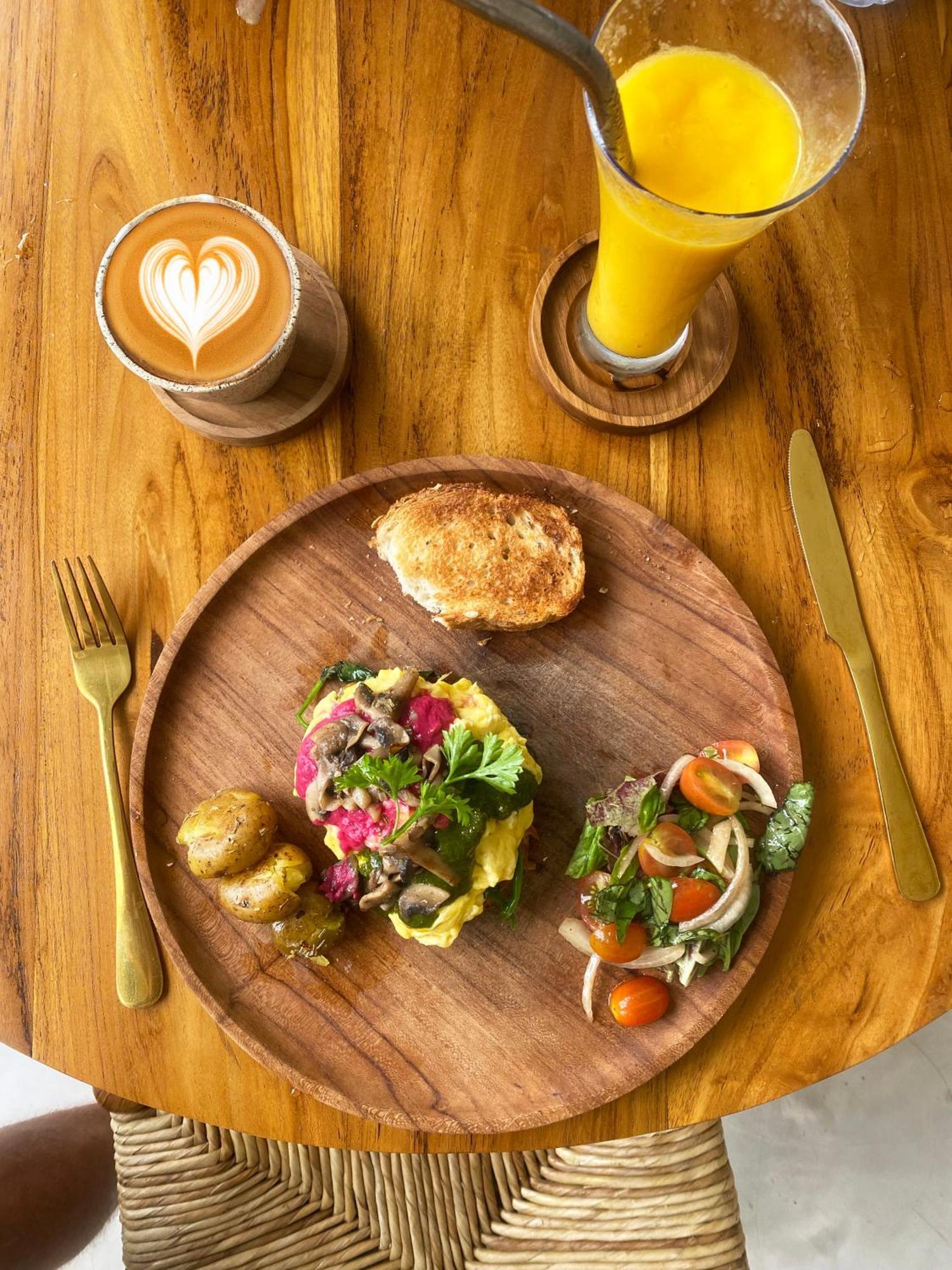 Alma Bingin Boutique Hotel Uluwatu Zewnętrze zdjęcie